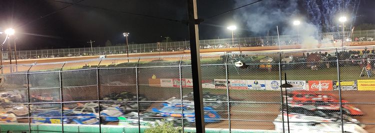 Brouhaha in Barberville: #FantasyDirt Primer for the WoO Sunshine Nationals from Volusia Speedway Park