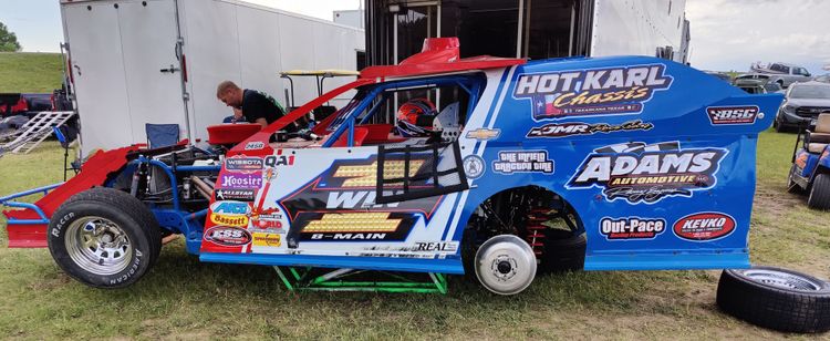 Humdinger at Humboldt: #FantasyDirt Primer for USMTS King of America XII