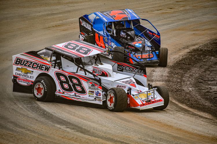 Whoa, Nelly! We’re Getting Frisky at the Fair!: #FantasyDirt Primer for the  Short Track Super Series Hard Clay Open at Orange County Fair Speedway