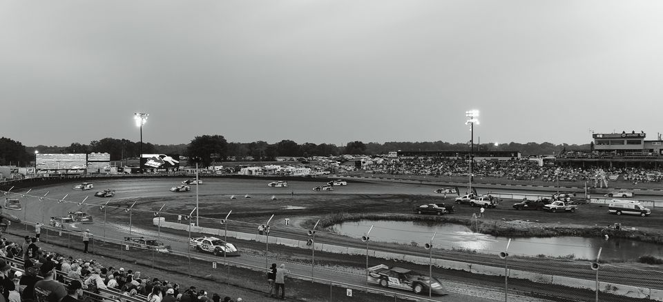 Atomic Drop: #FantasyDirt Primer for Castrol FloRacing Night in America from Atomic Speedway