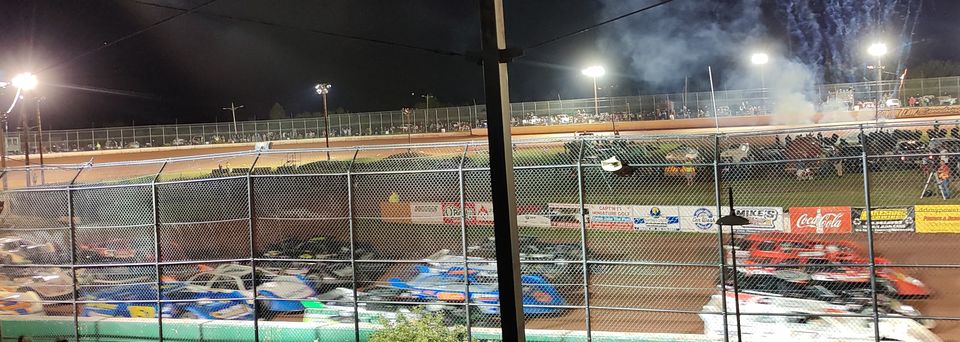Brouhaha in Barberville: #FantasyDirt Primer for the WoO Sunshine Nationals from Volusia Speedway Park