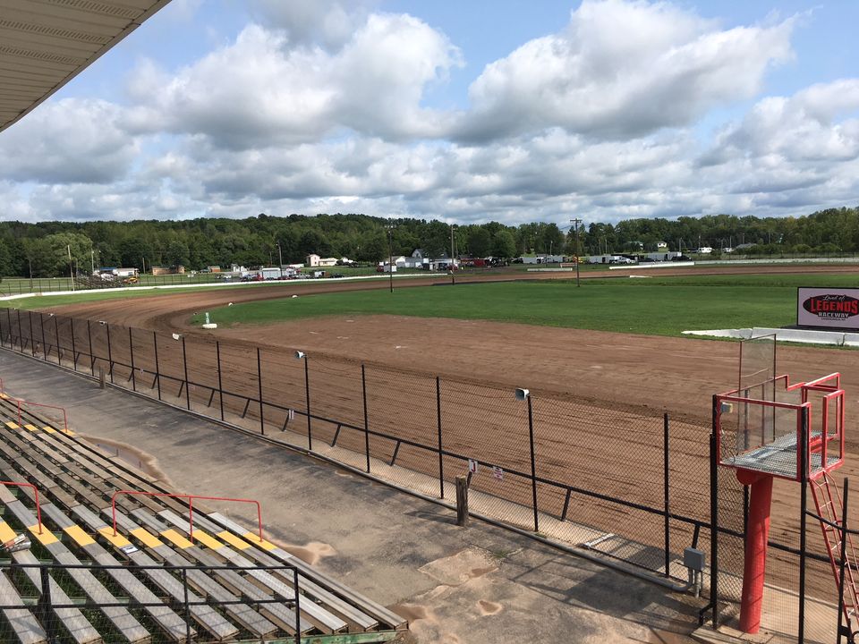 It is Time to Crown a SummerFAST Legend at the Land of Legends in Canandaigua!